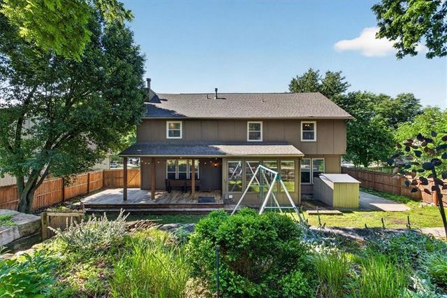 1608 NE 81st Street, Kansas City, MO 64118
