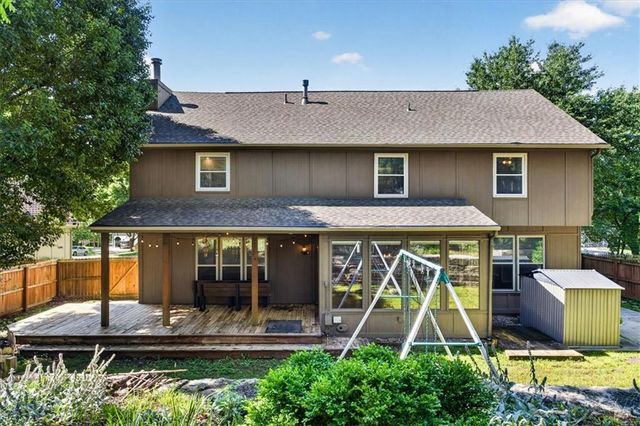 1608 NE 81st Street, Kansas City, MO 64118