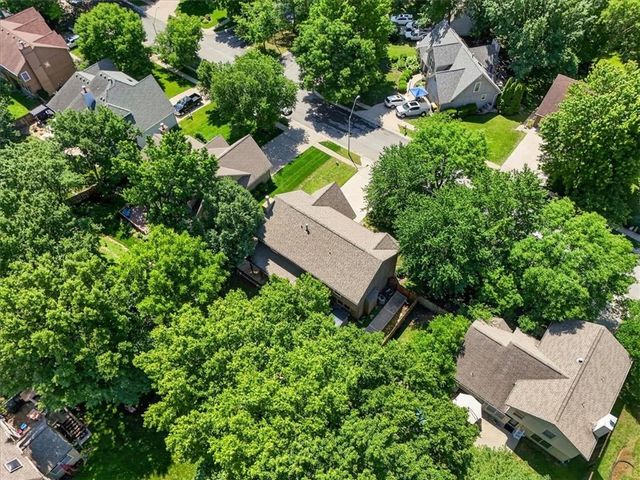 1608 NE 81st Street, Kansas City, MO 64118