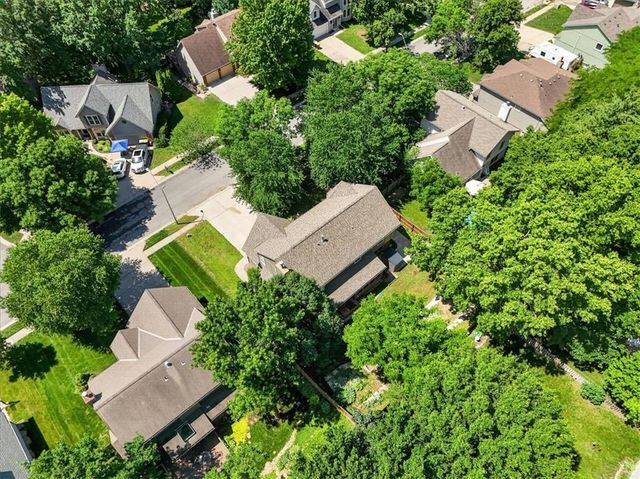1608 NE 81st Street, Kansas City, MO 64118