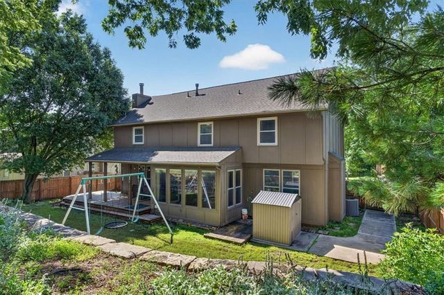 1608 NE 81st Street, Kansas City, MO 64118
