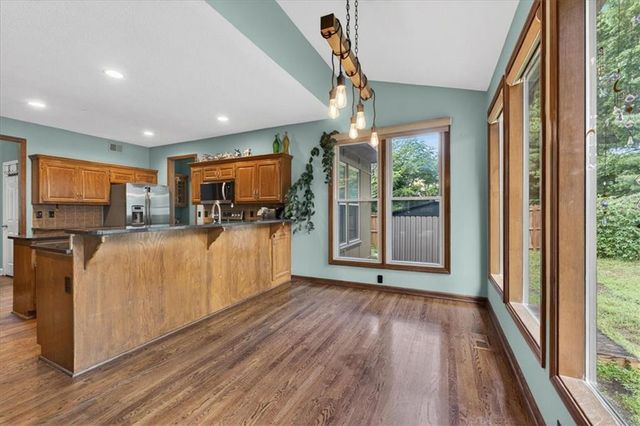 1608 NE 81st Street, Kansas City, MO 64118