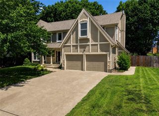 1608 NE 81st Street, Kansas City, MO 64118