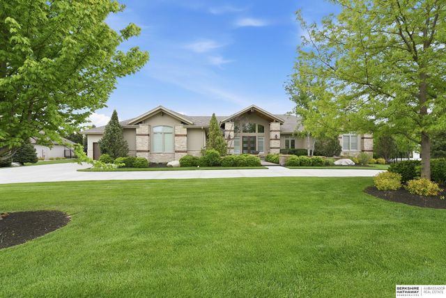 2344 S 182nd Circle, Omaha, NE 68130