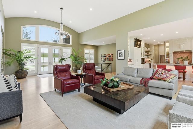 2344 S 182nd Circle, Omaha, NE 68130