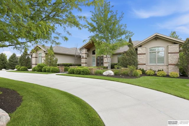 2344 S 182nd Circle, Omaha, NE 68130
