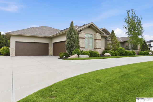 2344 S 182nd Circle, Omaha, NE 68130