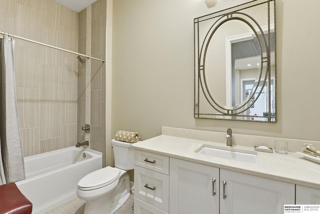 2344 S 182nd Circle, Omaha, NE 68130