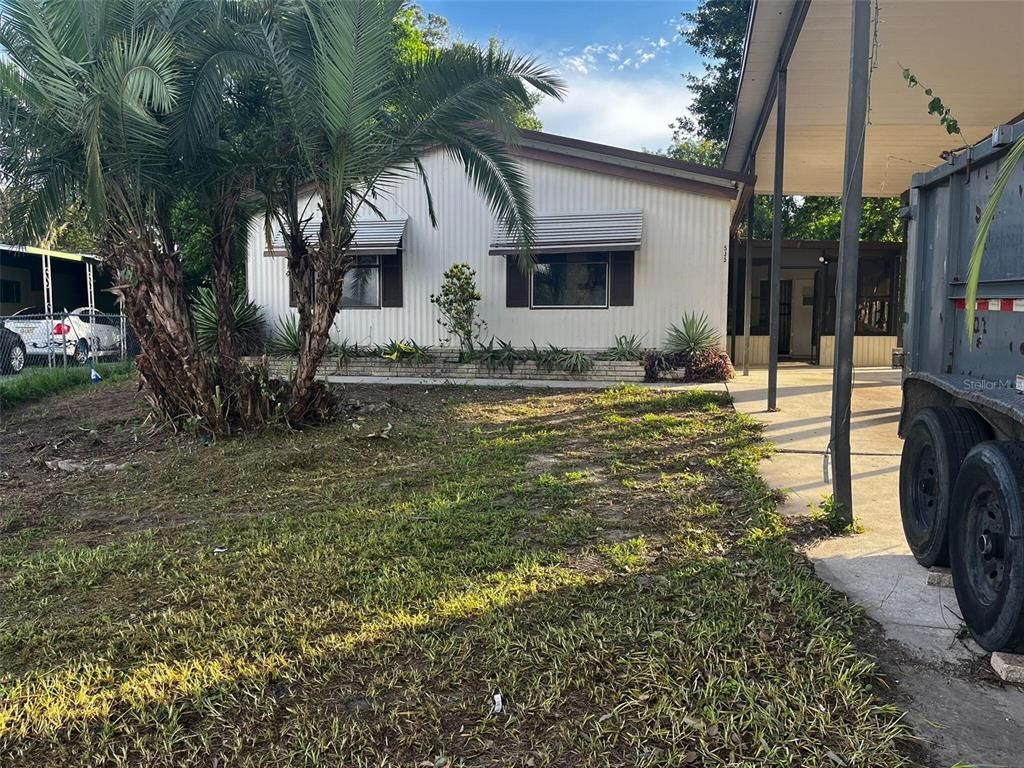 535 SKYLINE DRIVE W, Lakeland, FL 33801