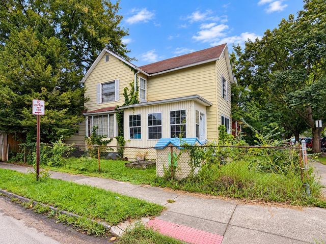 462 Reinhard Avenue, Columbus, OH 43206