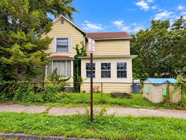 462 Reinhard Avenue, Columbus, OH 43206