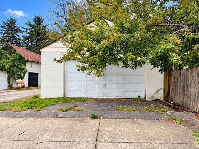 462 Reinhard Avenue, Columbus, OH 43206