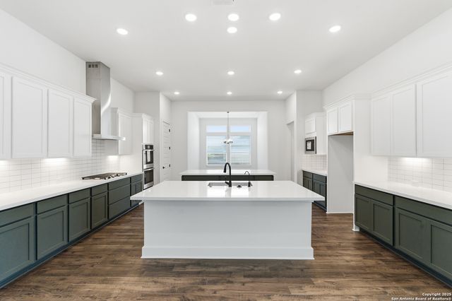 539 Caliban, Cibolo, TX 78108