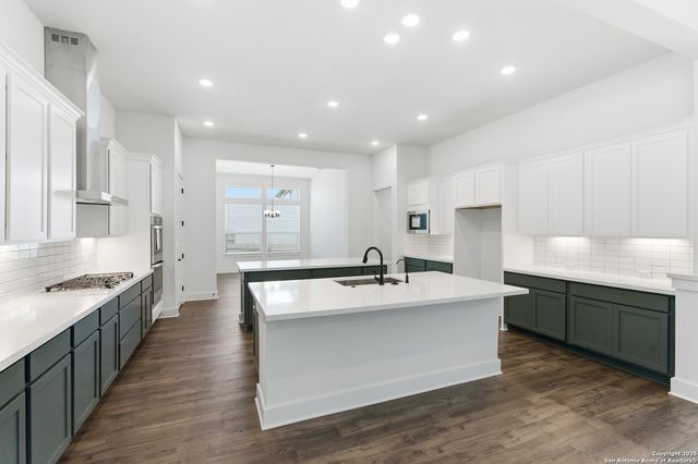 539 Caliban, Cibolo, TX 78108