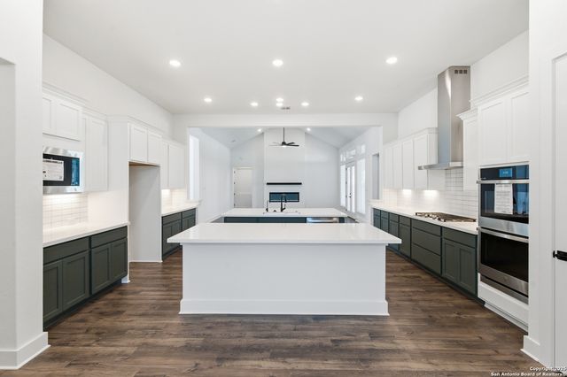 539 Caliban, Cibolo, TX 78108