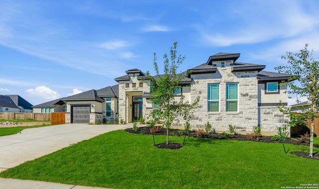 539 Caliban, Cibolo, TX 78108