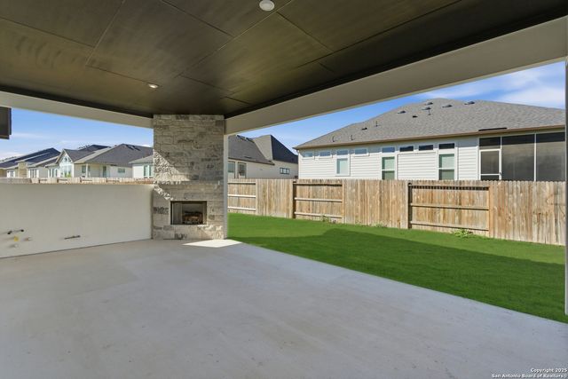 539 Caliban, Cibolo, TX 78108