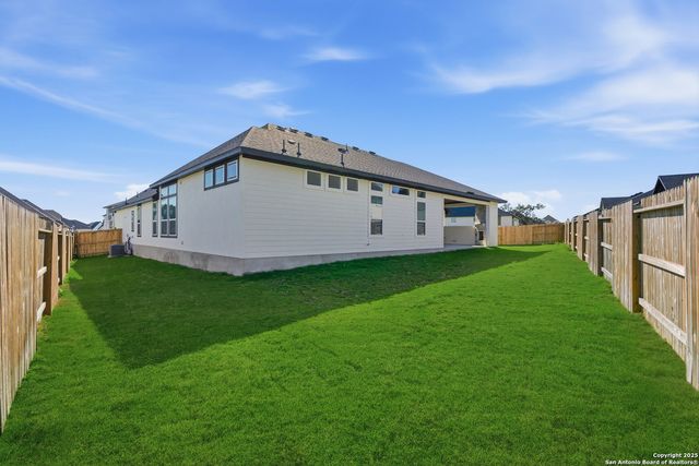 539 Caliban, Cibolo, TX 78108