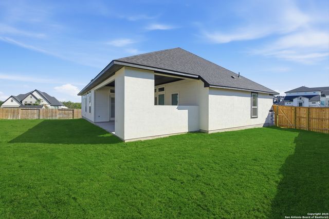 539 Caliban, Cibolo, TX 78108