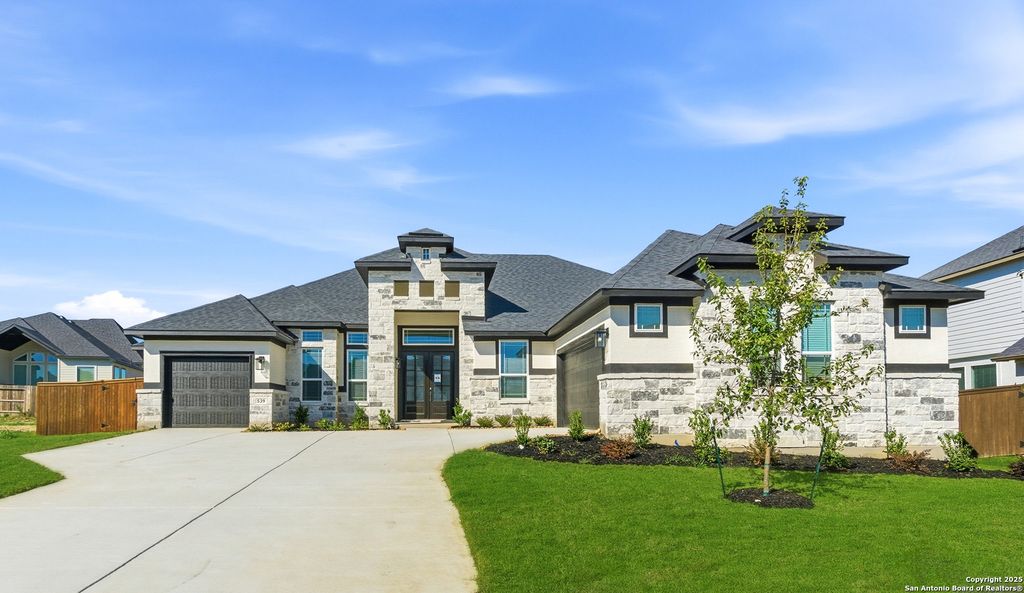 539 Caliban, Cibolo, TX 78108