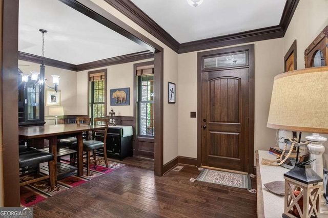 6077 Colham Ferry Road, Watkinsville, GA 30677