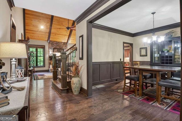 6077 Colham Ferry Road, Watkinsville, GA 30677