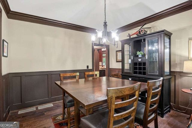 6077 Colham Ferry Road, Watkinsville, GA 30677