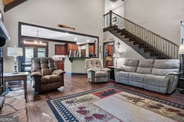 6077 Colham Ferry Road, Watkinsville, GA 30677