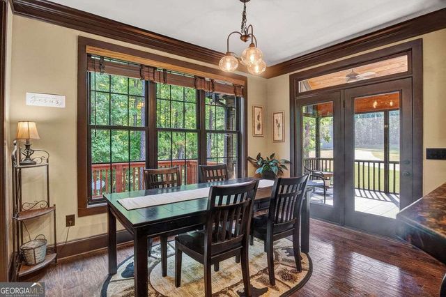 6077 Colham Ferry Road, Watkinsville, GA 30677