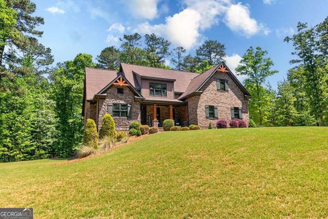 6077 Colham Ferry Road, Watkinsville, GA 30677