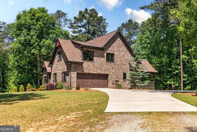 6077 Colham Ferry Road, Watkinsville, GA 30677