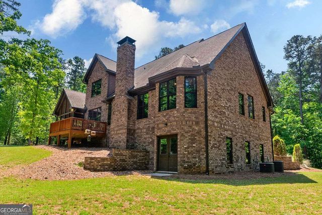 6077 Colham Ferry Road, Watkinsville, GA 30677