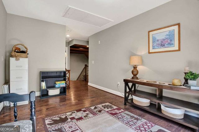 6077 Colham Ferry Road, Watkinsville, GA 30677