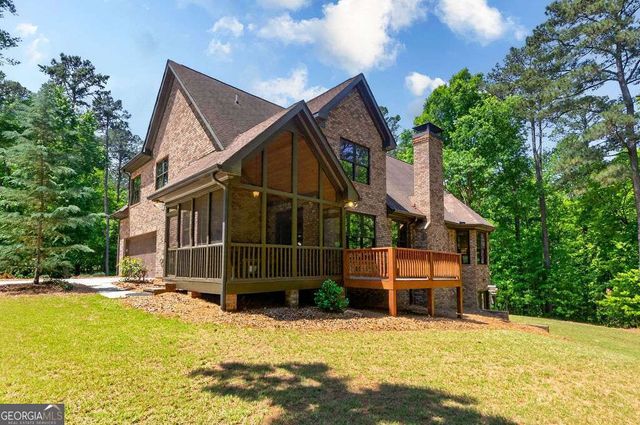 6077 Colham Ferry Road, Watkinsville, GA 30677
