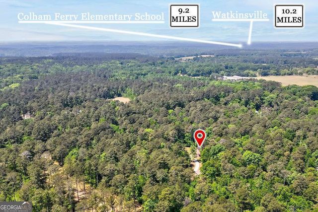 6077 Colham Ferry Road, Watkinsville, GA 30677