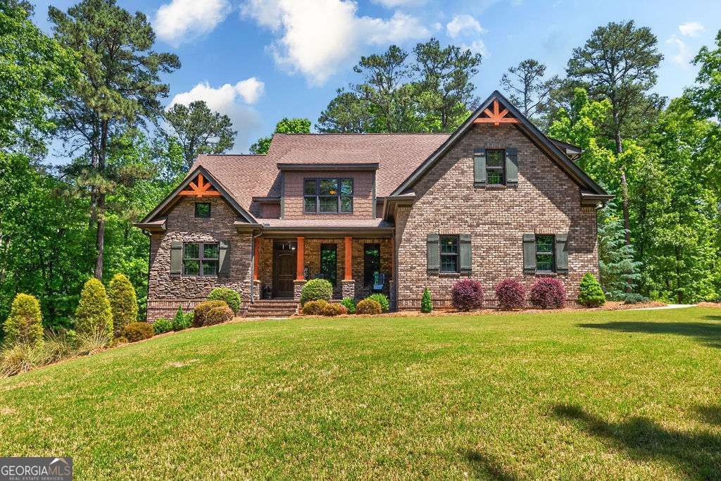 6077 Colham Ferry Road, Watkinsville, GA 30677
