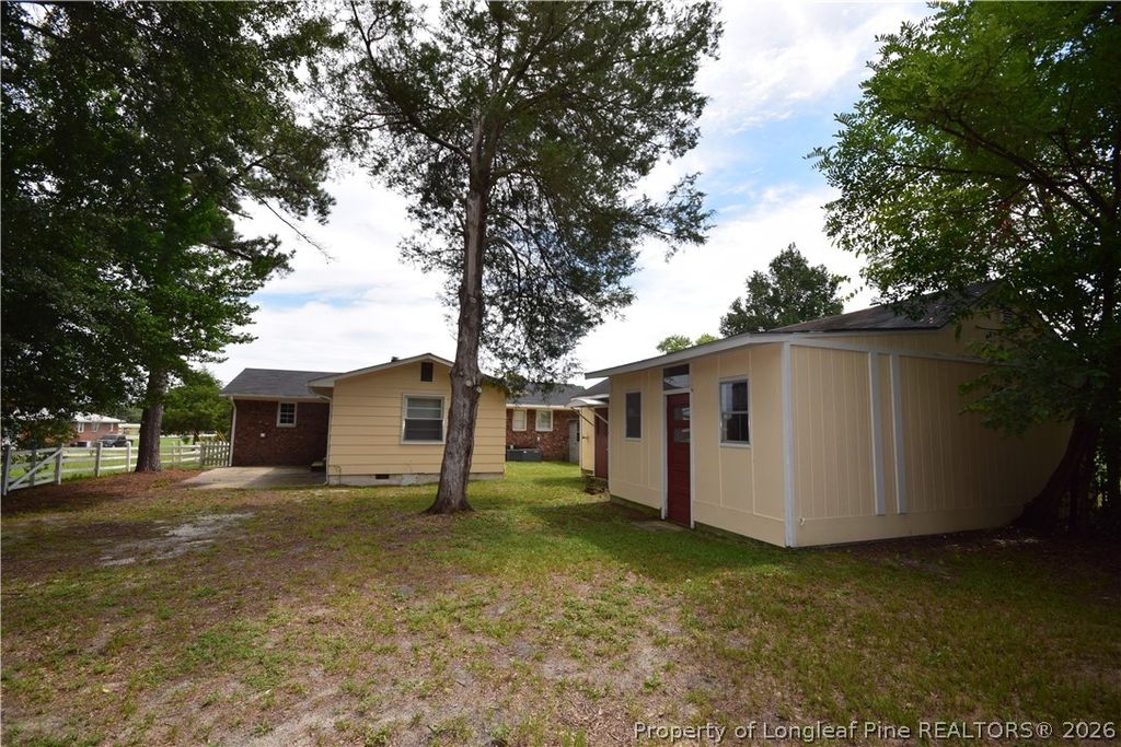 108 S Sixth Street, Spring Lake, NC 28390 — photo 17