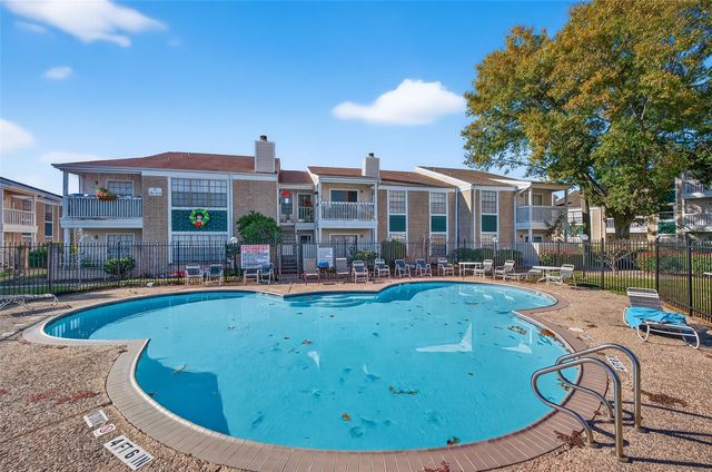 12660 Ashford Point Drive 606, Houston, TX 77082