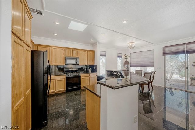 4126 Cascada Piazza Lane, Las Vegas, NV 89135