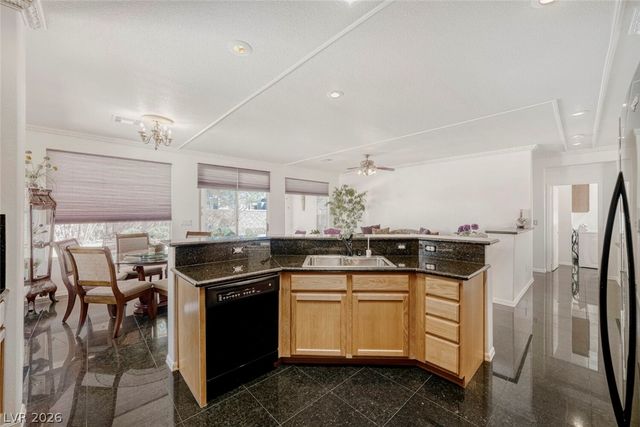 4126 Cascada Piazza Lane, Las Vegas, NV 89135