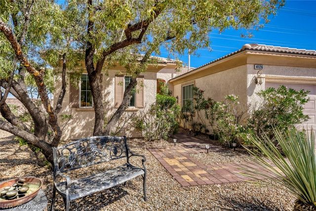 4126 Cascada Piazza Lane, Las Vegas, NV 89135