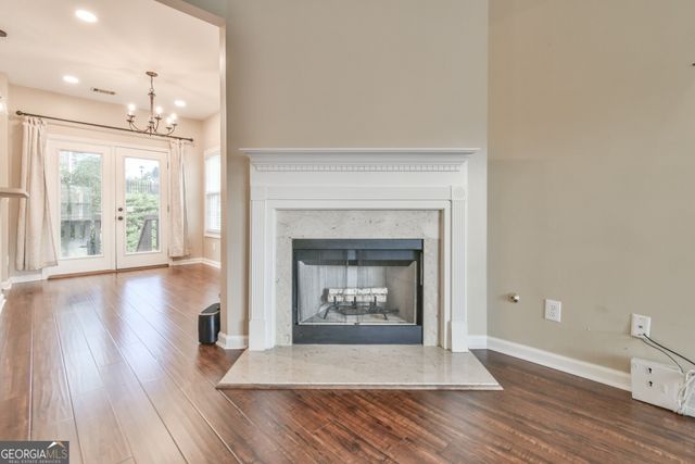 2184 Mill Garden Run, Buford, GA 30519