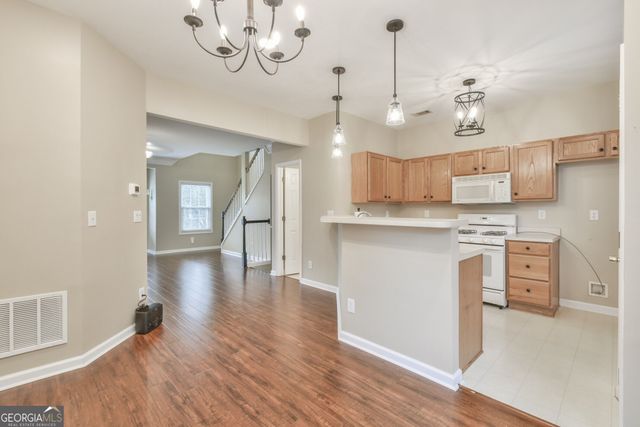 2184 Mill Garden Run, Buford, GA 30519