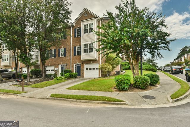 2184 Mill Garden Run, Buford, GA 30519