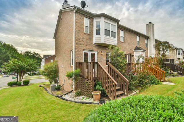2184 Mill Garden Run, Buford, GA 30519
