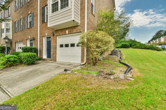 2184 Mill Garden Run, Buford, GA 30519