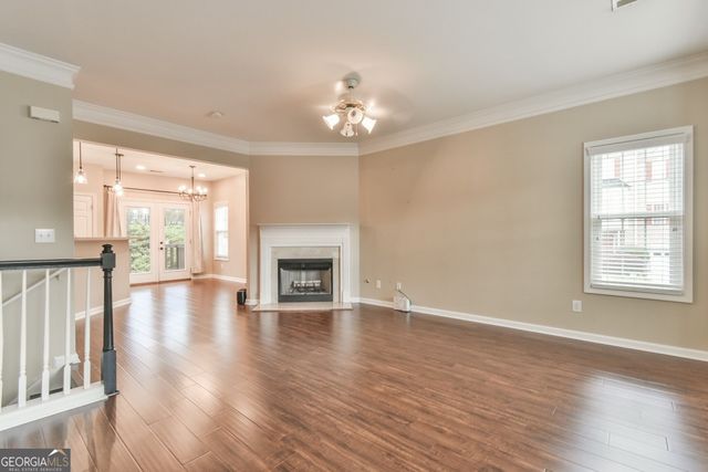 2184 Mill Garden Run, Buford, GA 30519