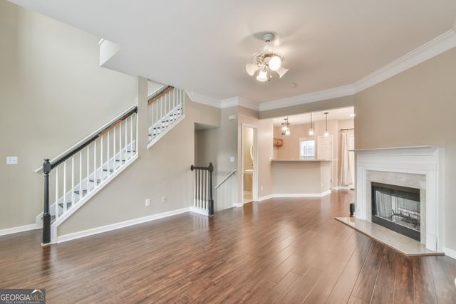 2184 Mill Garden Run, Buford, GA 30519