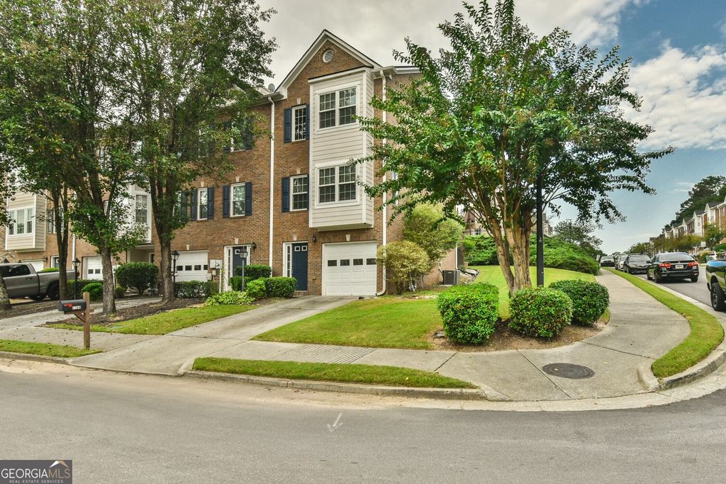 2184 Mill Garden Run, Buford, GA 30519 — photo 2
