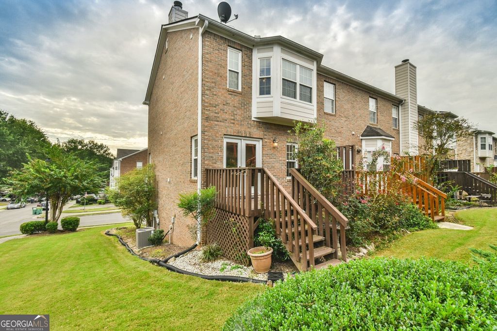 2184 Mill Garden Run, Buford, GA 30519 — photo 3